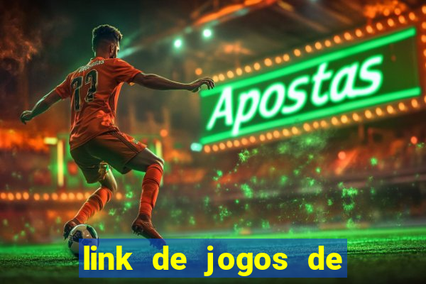 link de jogos de ganhar dinheiro